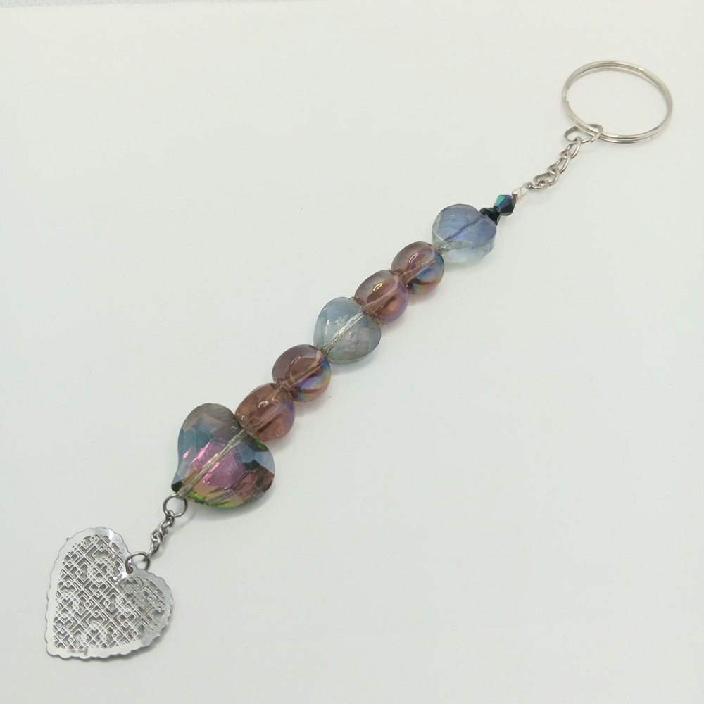 Keychain Set - Picture 3 of 5